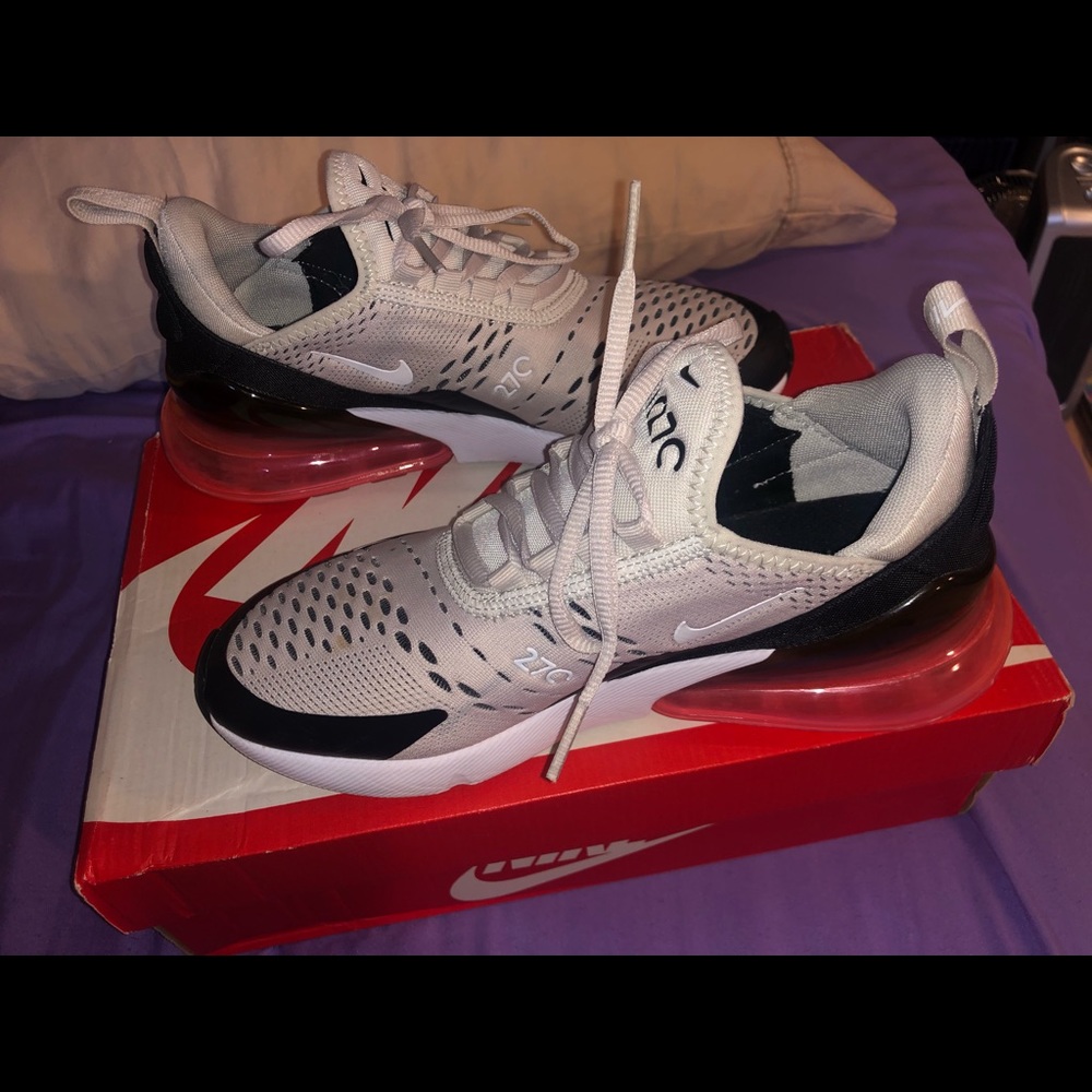 Nike air 270